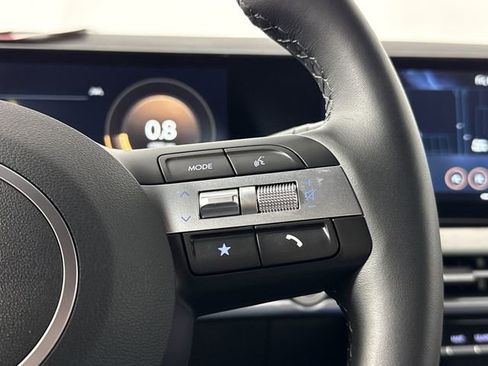 New 2025 Hyundai Santa Cruz Limited image 31