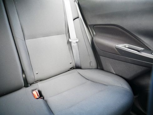 Certified 2023 Nissan Kicks S w/ Interior Electronics Package FWD image 14