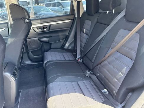 Used 2021 Honda CR-V Special Edition image 17