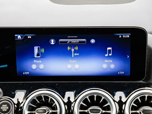 Certified 2025 Mercedes-Benz GLA 250 GLA 250 image 12