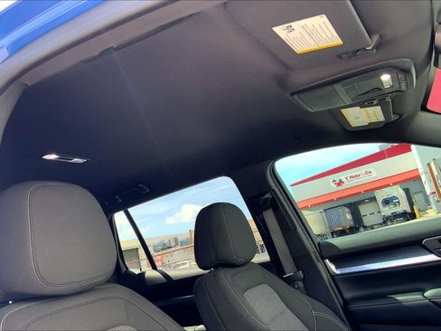 Used 2026 GMC Terrain Elevation w/ LPO, Floor Liner Package FWD image 30