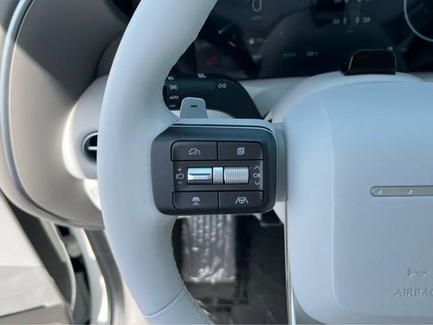 New 2026 Hyundai Palisade SEL AWD/4WD image 32