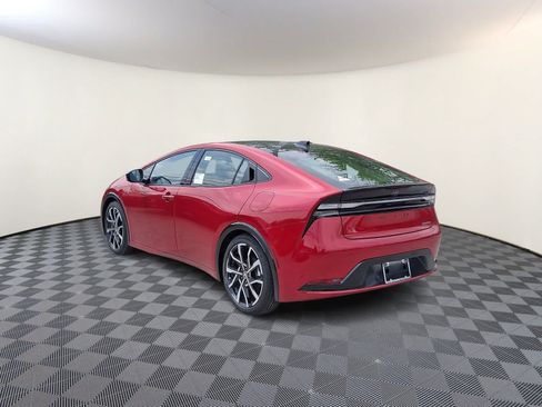 Used 2026 Toyota Prius Plug-In Hybrid w/ Limited Premium Package FWD image 6