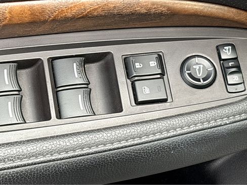 Used 2019 Acura MDX FWD w/ Technology Package image 27