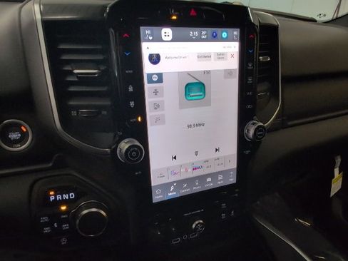 New 2026 RAM 1500 Big Horn/Lone Star image 23