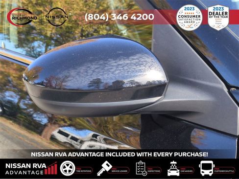 Used 2025 Nissan Sentra S image 13