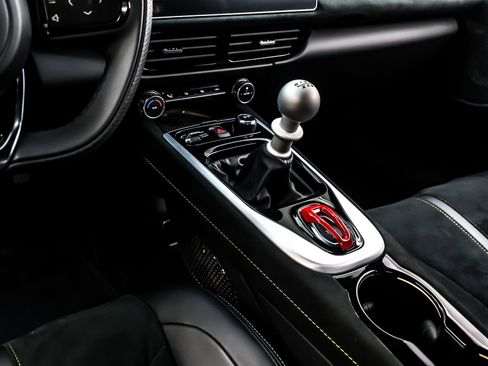 Used 2024 Lotus Emira First Edition image 5