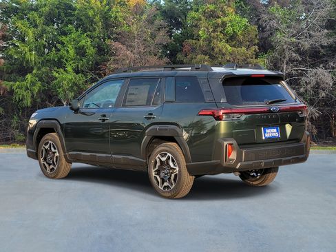 New 2026 Subaru Outback Touring image 20