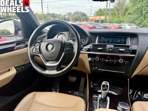 Used 2018 BMW X4 xDrive28i AWD/4WD image 18