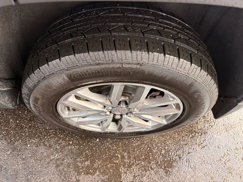 Used 2019 GMC Acadia SLE w/ Driver Alert Package I image 39