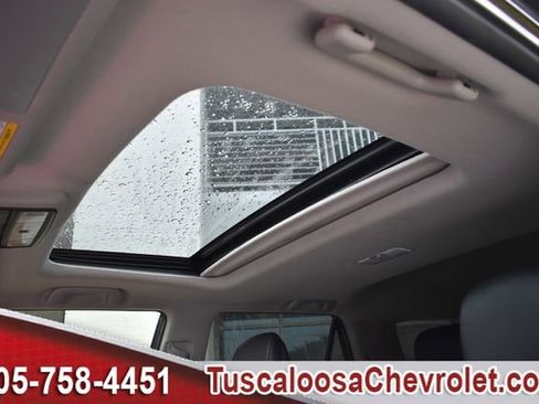 Used 2023 Toyota 4Runner Limited image 23