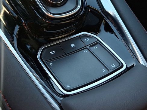 Used 2025 Acura RDX A-Spec image 25