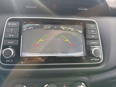 Used 2023 Nissan Kicks S image 18