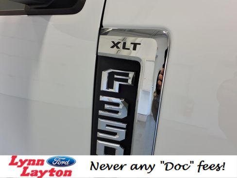 Used 2022 Ford F350 XLT w/ XLT Value Package image 10