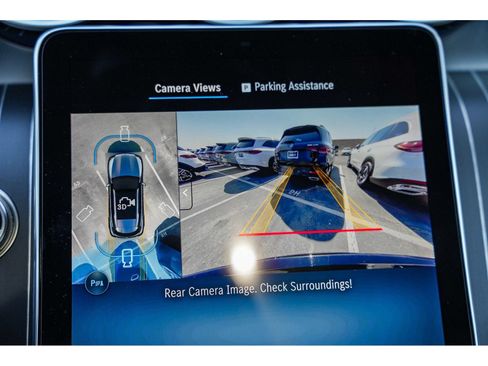 Certified 2026 Mercedes-Benz GLC 300 4MATIC image 23