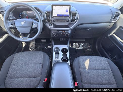 Used 2023 Ford Bronco Sport Big Bend image 23