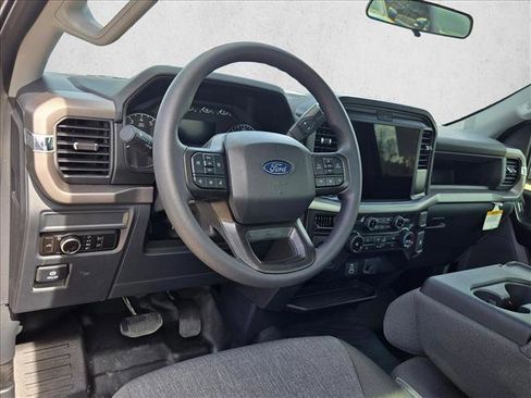 New 2026 Ford F150 XL RWD image 3