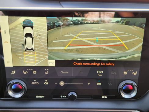 New 2026 Lexus RX 450h 450h+ Luxury image 11