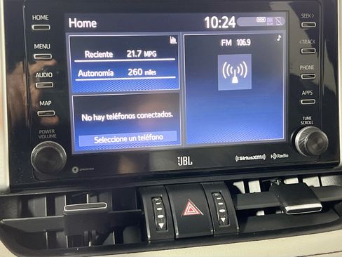 Used 2019 Toyota RAV4 XLE Premium w/ Advanced Technology Package FWD image 27