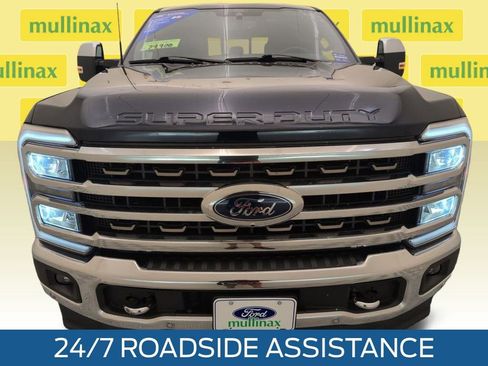 Certified 2024 Ford F250 King Ranch w/ Chrome Package image 18