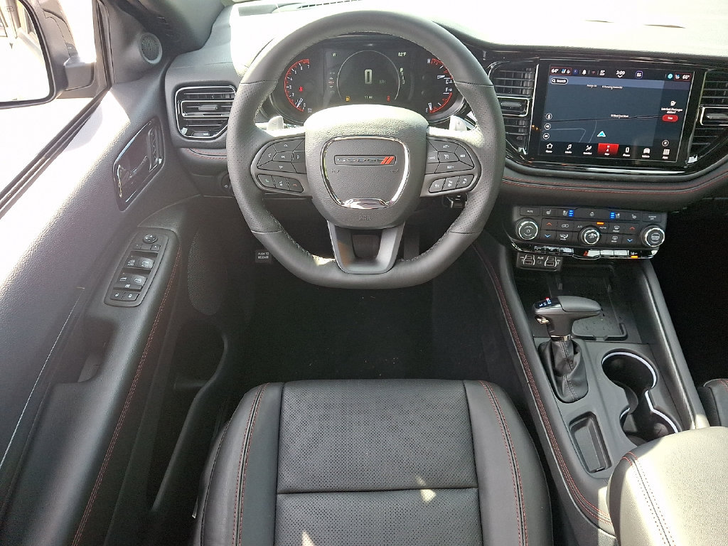 New 2026 Dodge Durango GT AWD/4WD image 8