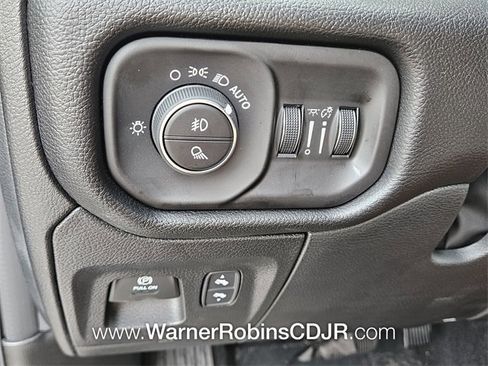 New 2026 RAM 1500 Big Horn image 28