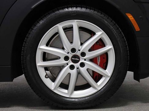 Used 2024 MINI Cooper Countryman John Cooper Works image 12