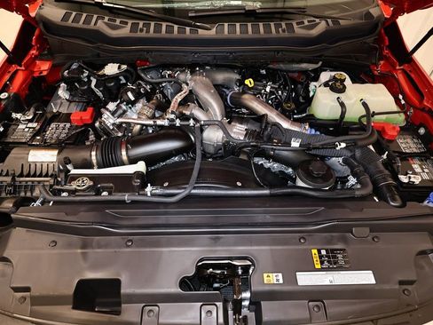 New 2026 Ford F550 4x4 Regular Cab Super Duty image 25