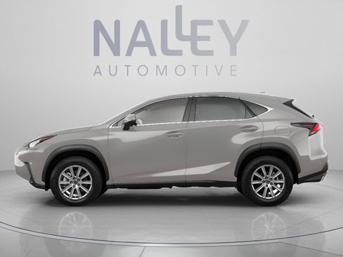 Used 2018 Lexus NX 300 FWD w/ Premium Package image 2