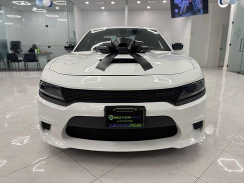 Used 2023 Dodge Charger GT w/ Blacktop Package image 2
