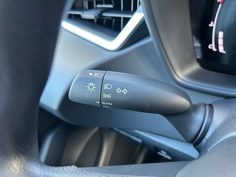 Used 2026 Toyota Corolla SE FWD image 21