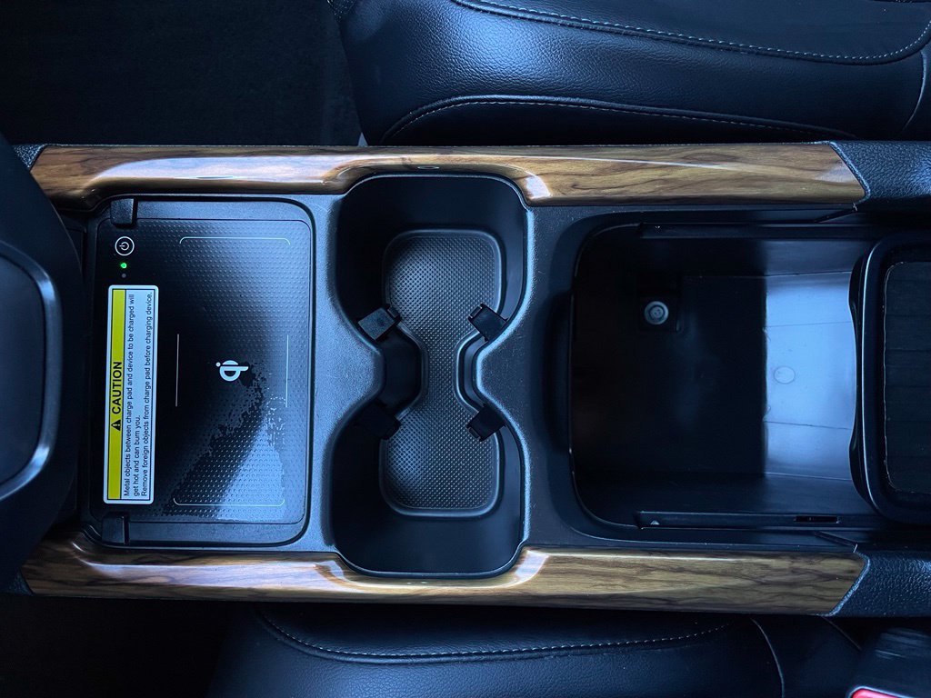 Certified 2020 Honda CR-V Touring image 19