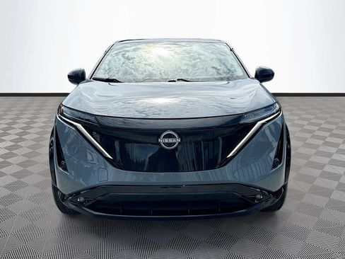 Used 2024 Nissan Ariya AWD image 2