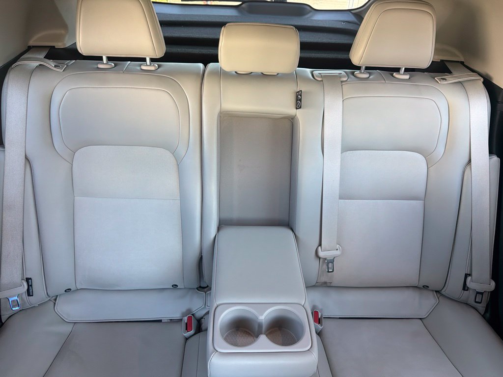 Used 2024 Nissan Ariya FWD image 15