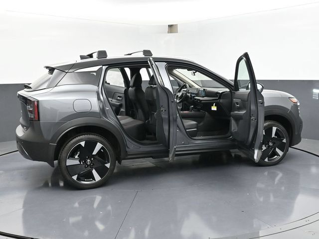 New 2026 Nissan Kicks SR FWD image 46