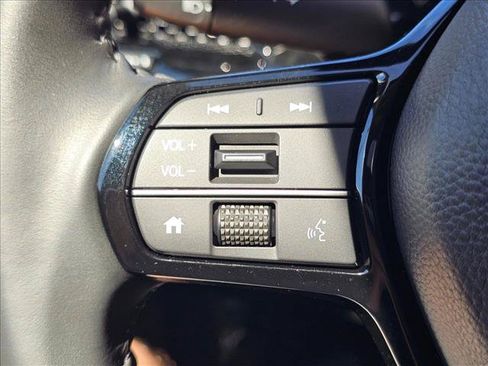 Used 2024 Honda CR-V EX-L image 24