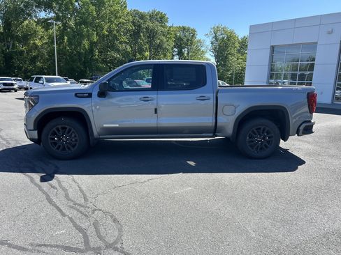 New 2026 GMC Sierra 1500 Elevation w/ Preferred Package AWD/4WD image 2