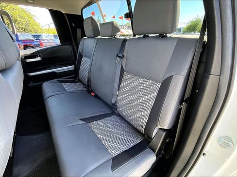 Used 2021 Toyota Tundra SR5 RWD image 20