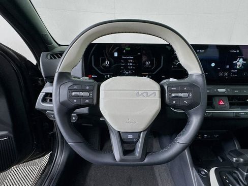New 2025 Kia K4 GT-Line w/ GT-Line Premium Package image 14