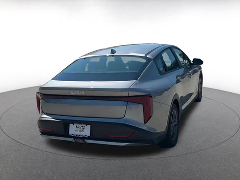 Used 2025 Kia K4 FWD image 14