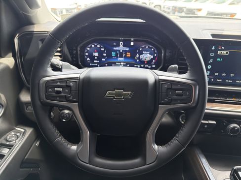 Used 2023 Chevrolet Silverado 1500 RST w/ RST All Star Premium Package image 18