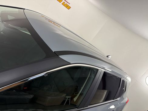 New 2026 Nissan Rogue SV FWD image 12