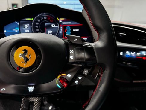 Used 2023 Ferrari SF90 Stradale AWD/4WD image 29