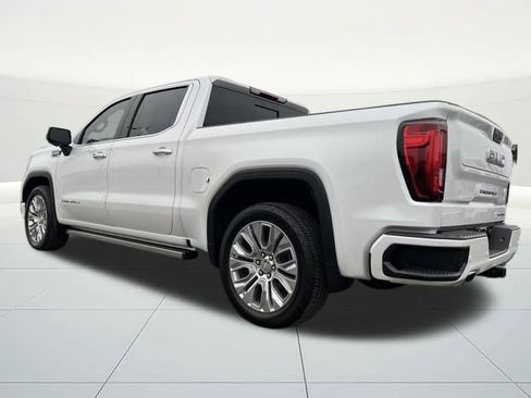 Certified 2022 GMC Sierra 1500 Denali w/ Denali Premium Package image 3
