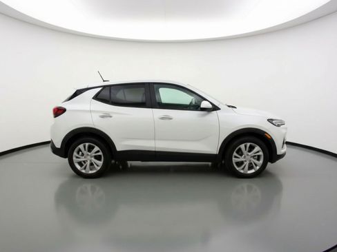 Used 2025 Buick Encore GX Preferred image 11