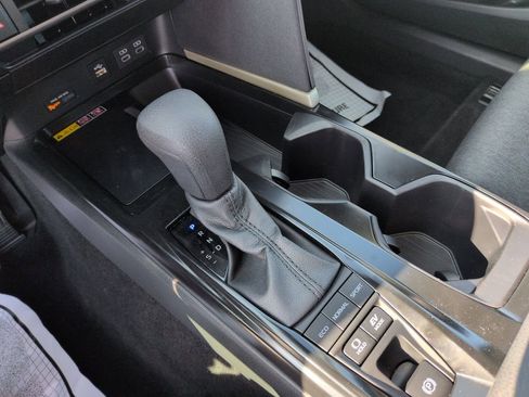 Certified 2026 Toyota Camry LE FWD image 24
