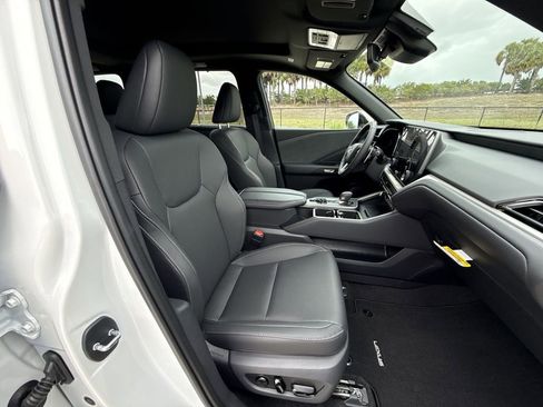 New 2026 Lexus TX 350 AWD image 16