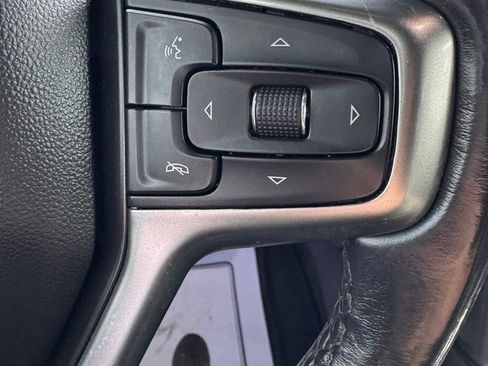 Used 2022 Chevrolet Tahoe Premier AWD/4WD image 31