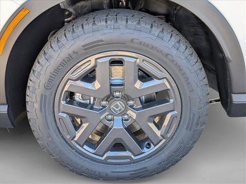 New 2026 Honda CR-V TrailSport image 10