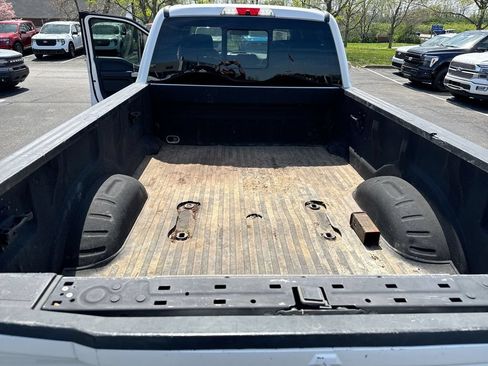Used 2019 Ford F350 Lariat w/ Lariat Ultimate Package AWD/4WD image 25